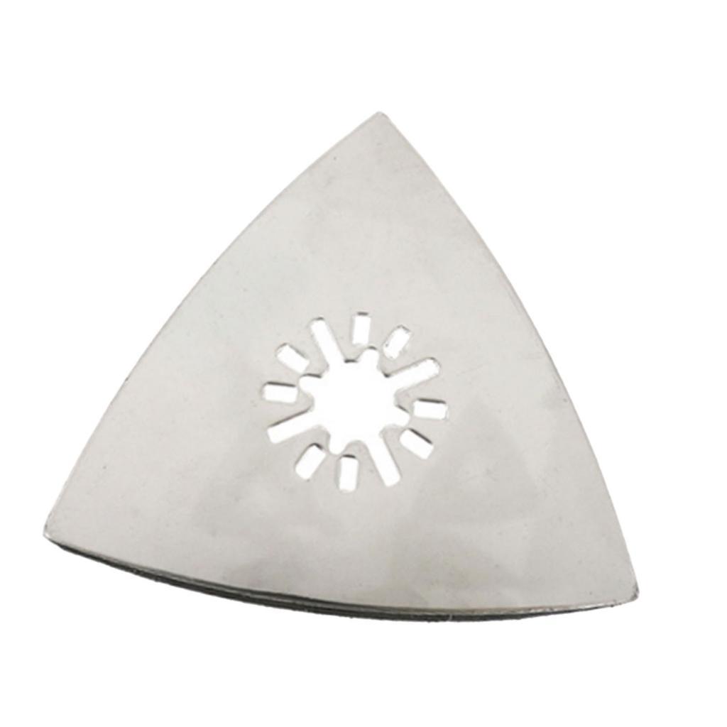 Dreieckige Schleifpads mit Met – Detail Sander Corner Bewertung und Preis