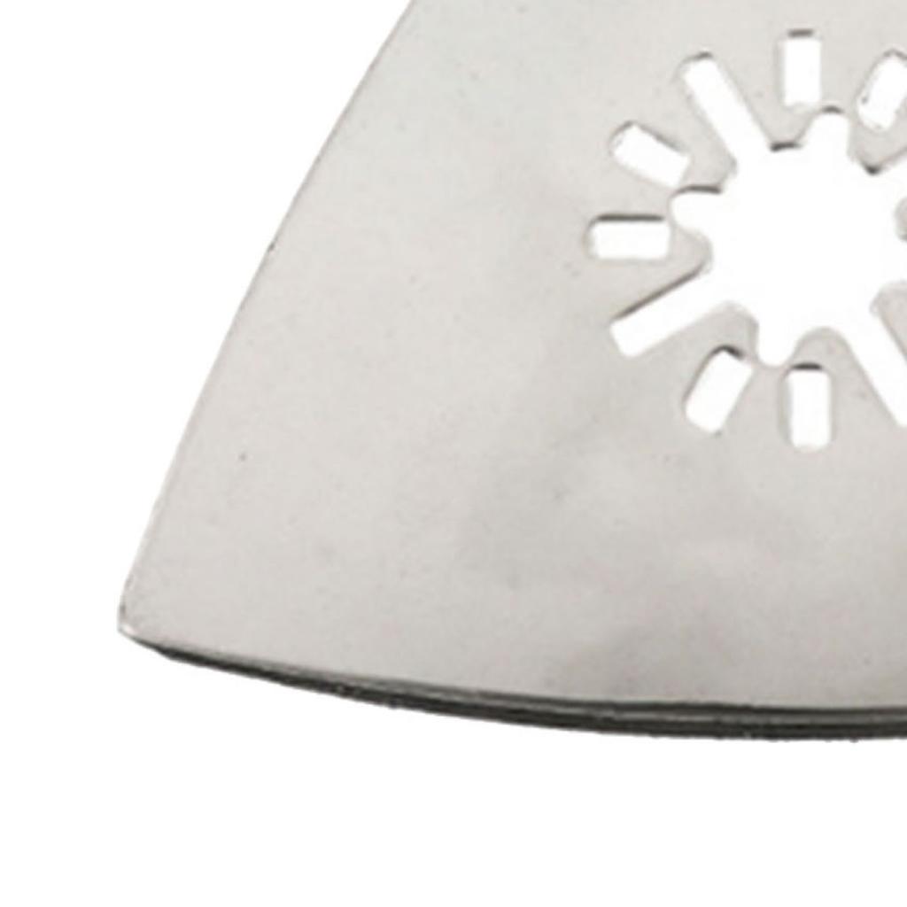 Dreieckige Schleifpads mit Met – Detail Sander Corner Bewertung und Preis
