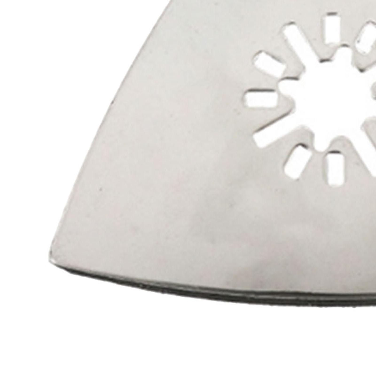 Dreieckige Schleifpads mit Met – Detail Sander Corner Bewertung und Preis