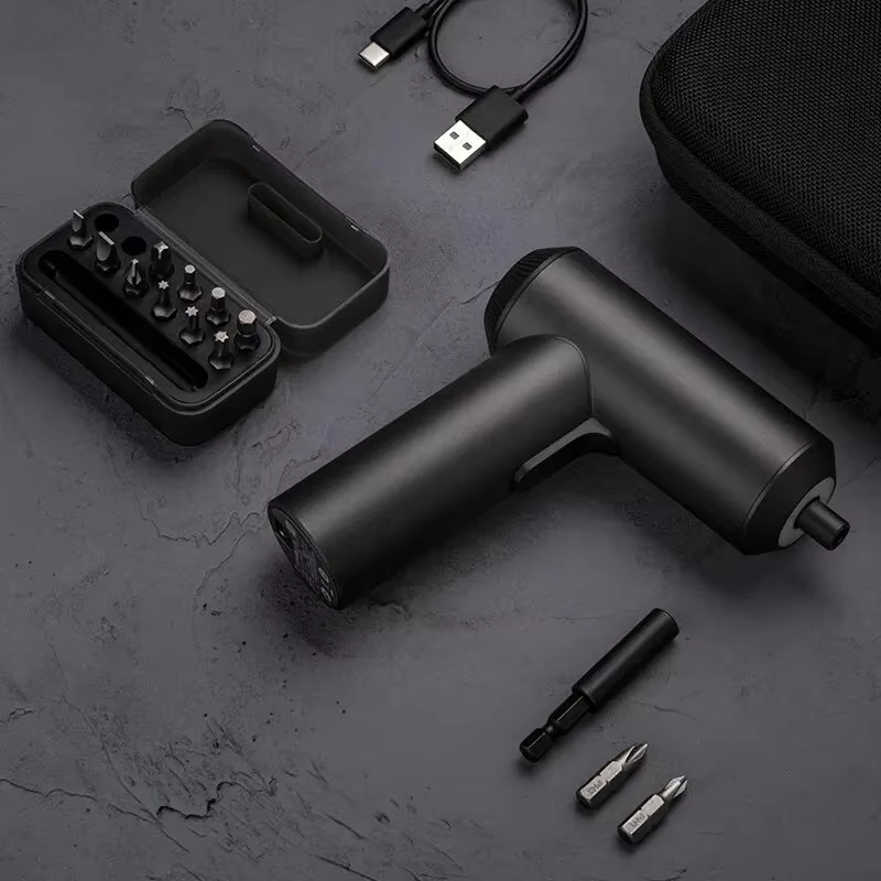 Xiaomi Mijia Elektrischer Schr – Xiaomi Power Tools Bewertung und Preis