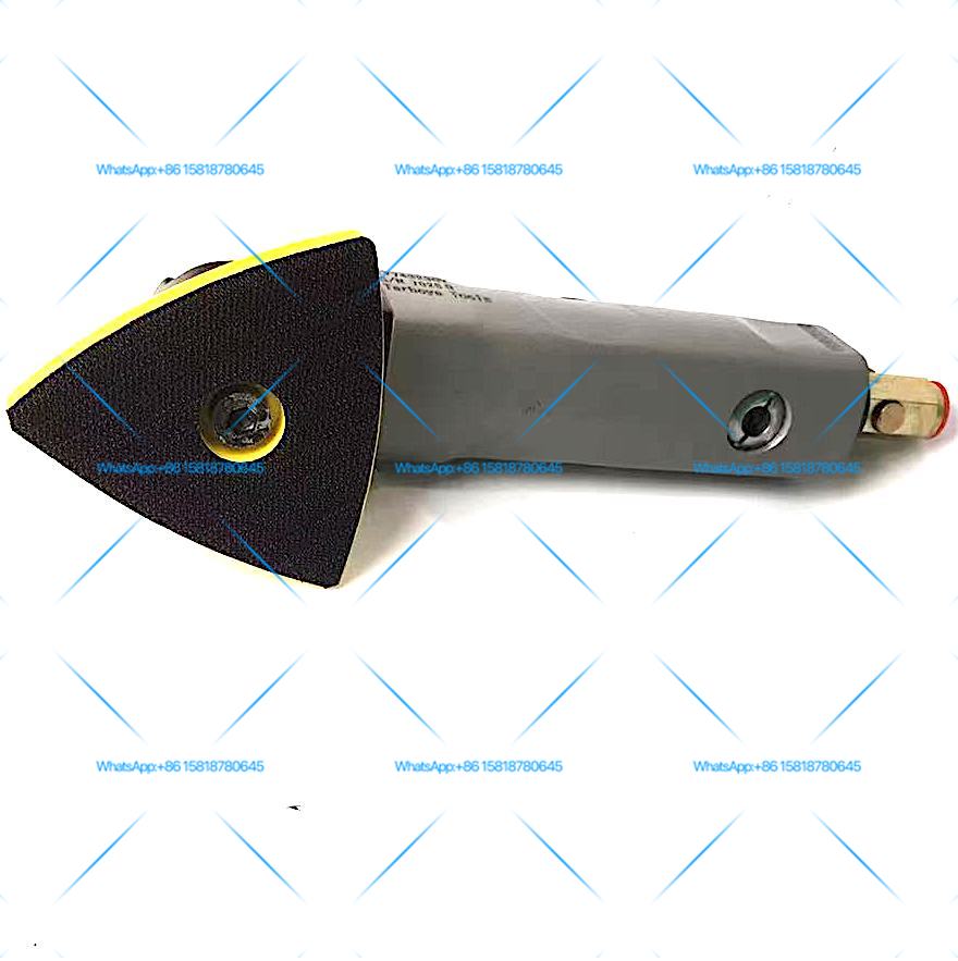 Anwendbar auf TY74320 Pneumati – Detail Sander Corner Bewertung und Preis
