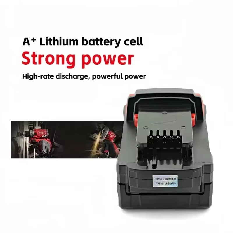 Für Milwaukee M18 18V 6,0Ah Li – Milwaukee Drill M18 Fuel Bewertung und Preis
