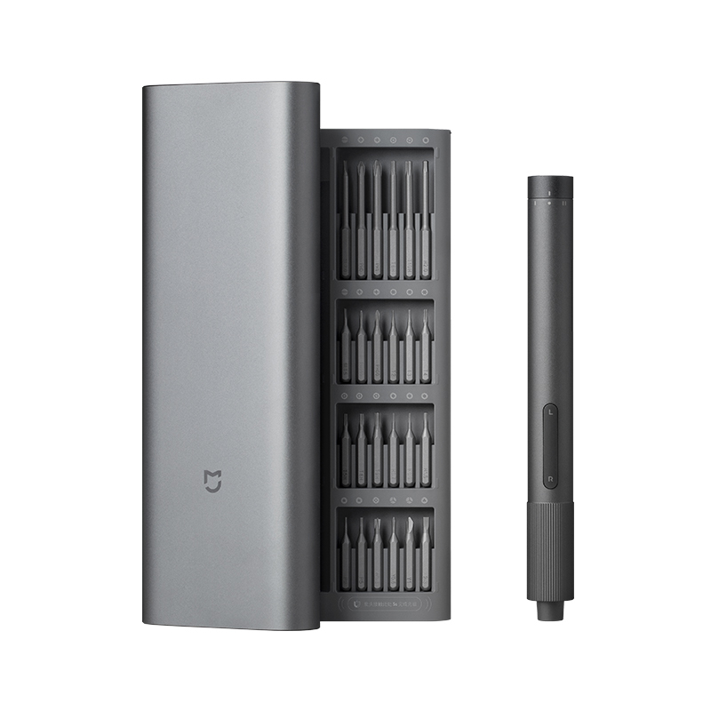 Xiaomi Mijia Elektrisches Präz – Xiaomi Power Tools Bewertung und Preis