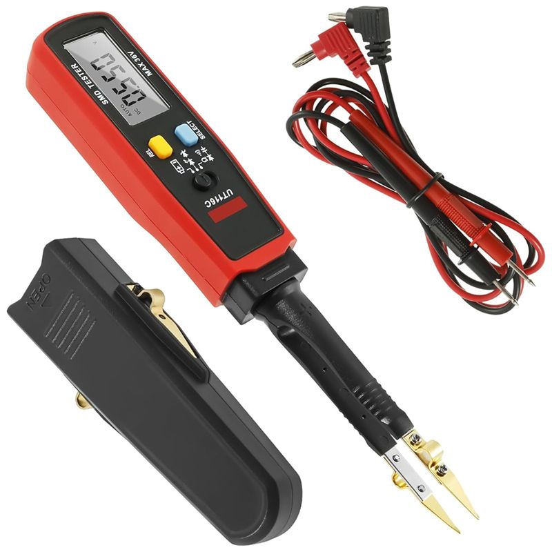 AEF2-Probe Sicherungsmonitor,  – Power Tools Drawing Bewertung und Preis