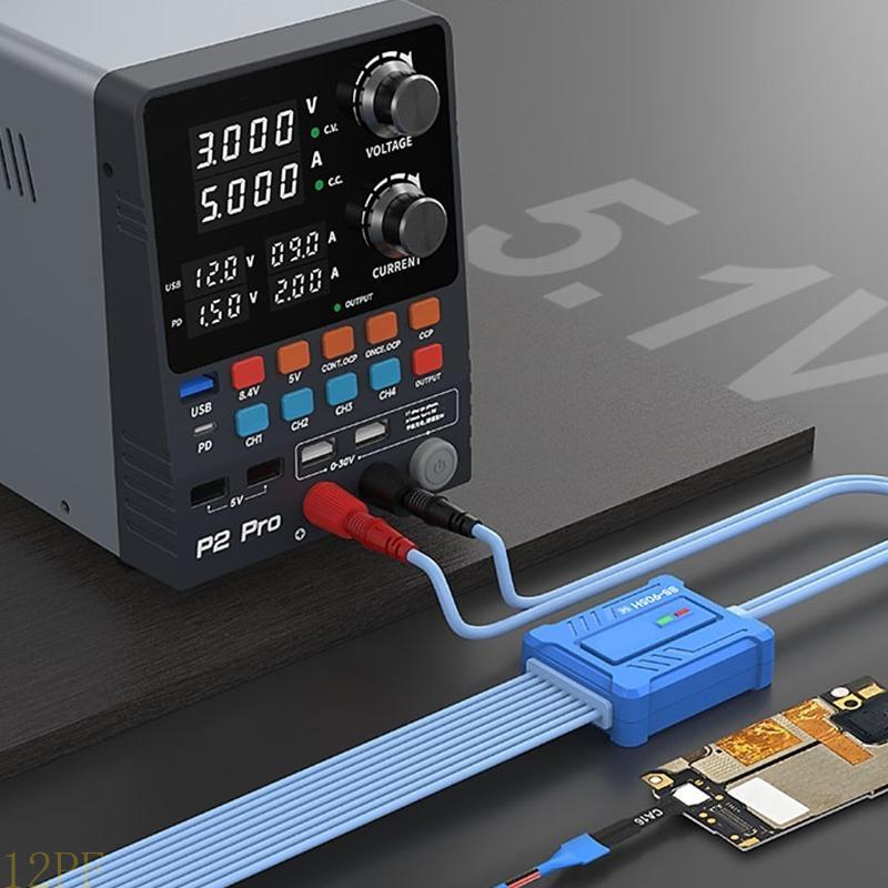 Hocheffizientes 12PF-Einschalt – Power Tools Technician Bewertung und Preis
