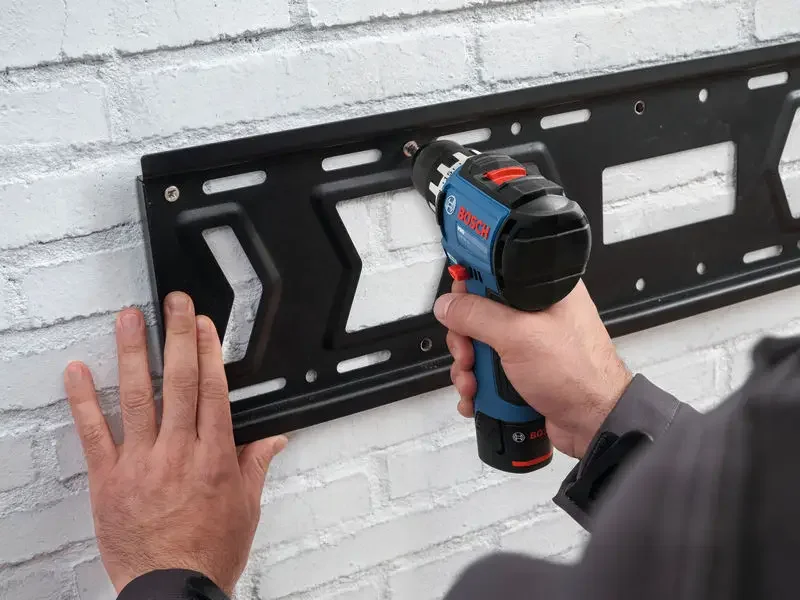 BOSCH GSR 12V-31 Professional  – Power Tools Workshop Bewertung und Preis
