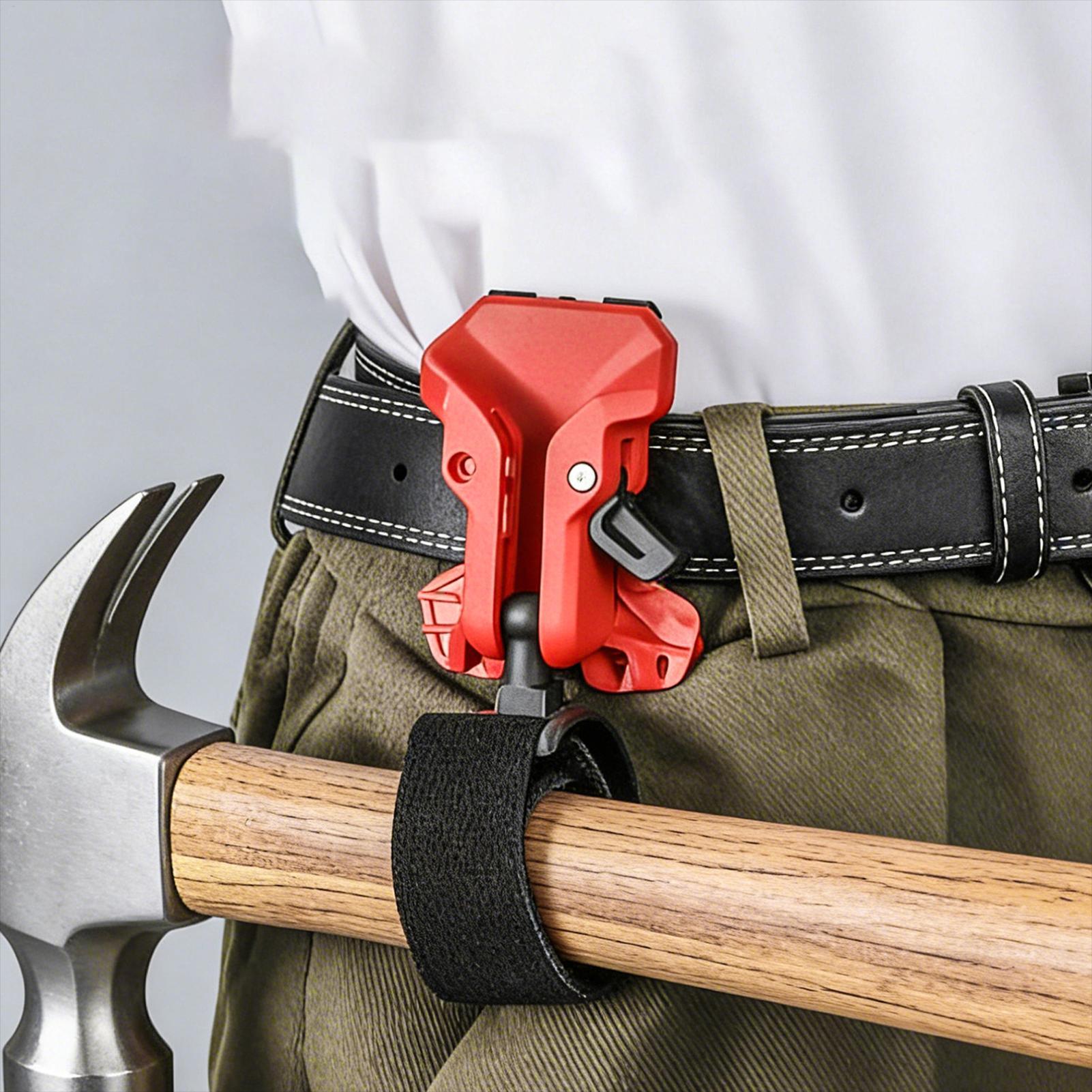Gürtelclip für Werkzeuge Schne – Power Tools Technician Bewertung und Preis
