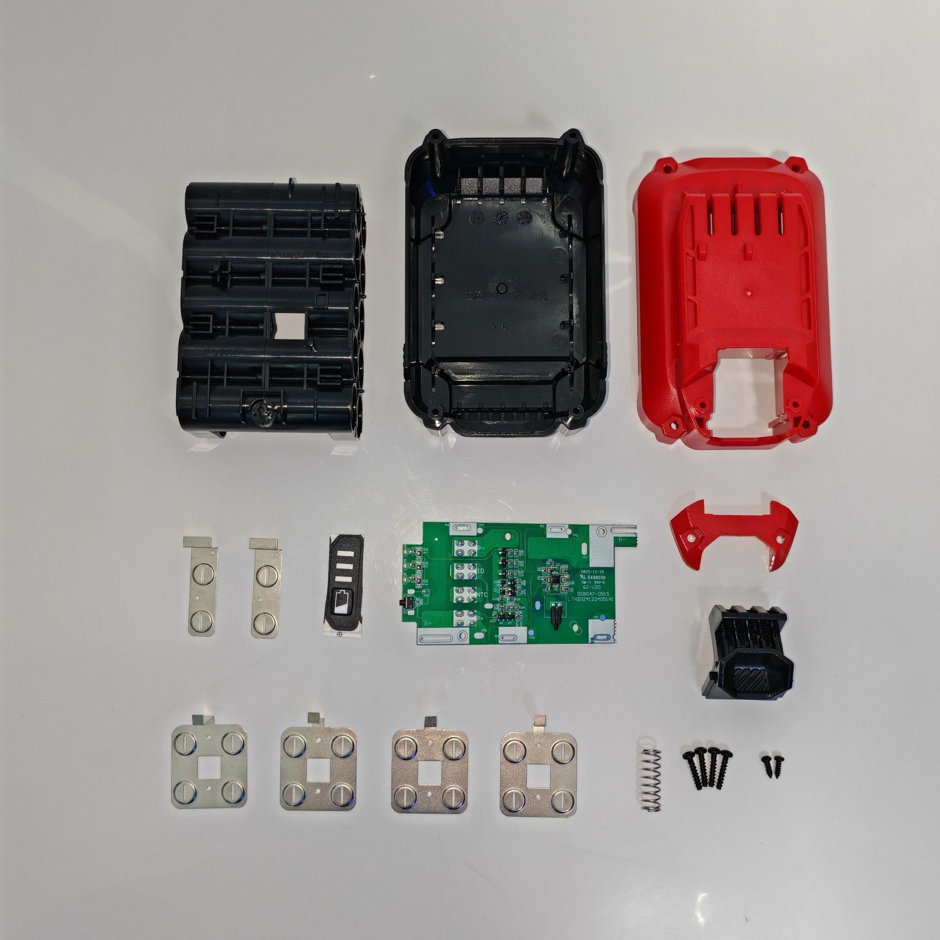 Ersatz für Craftsman V20 20V E – Power Quality Tools Bewertung und Preis
